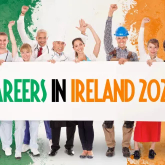 Careers in Ireland