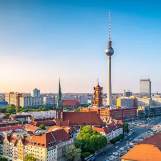 Berlin panorama