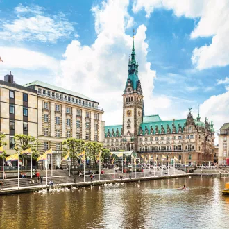 Hamburg