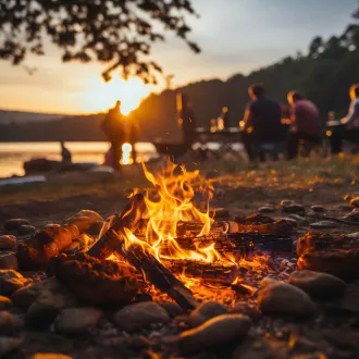 Campfire